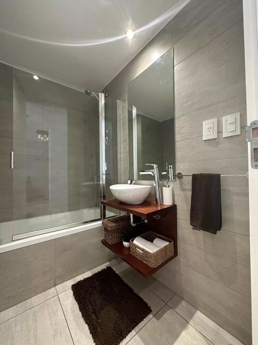 Bright 3-Room Apartment in Villa Urquiza photo 7 of 8