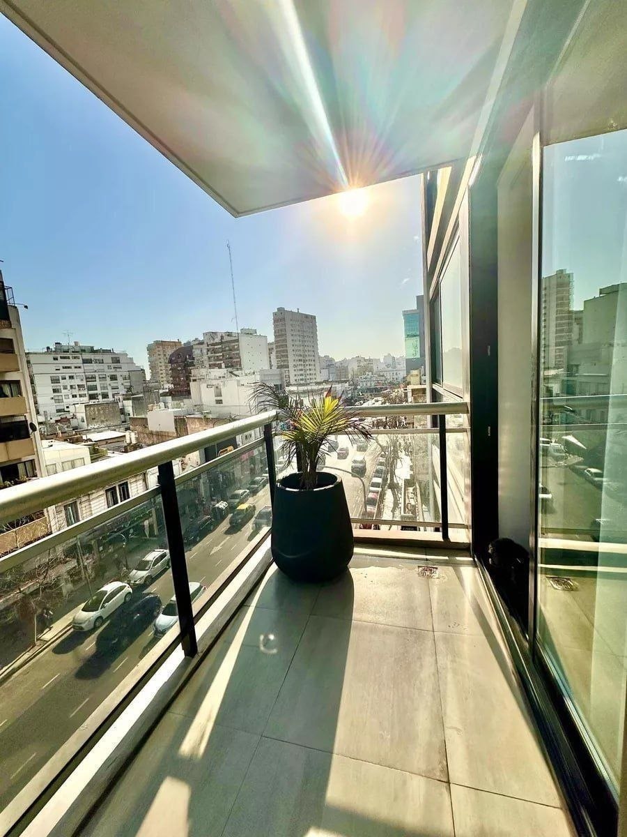 Bright 3-Room Apartment in Villa Urquiza photo 8 of 8