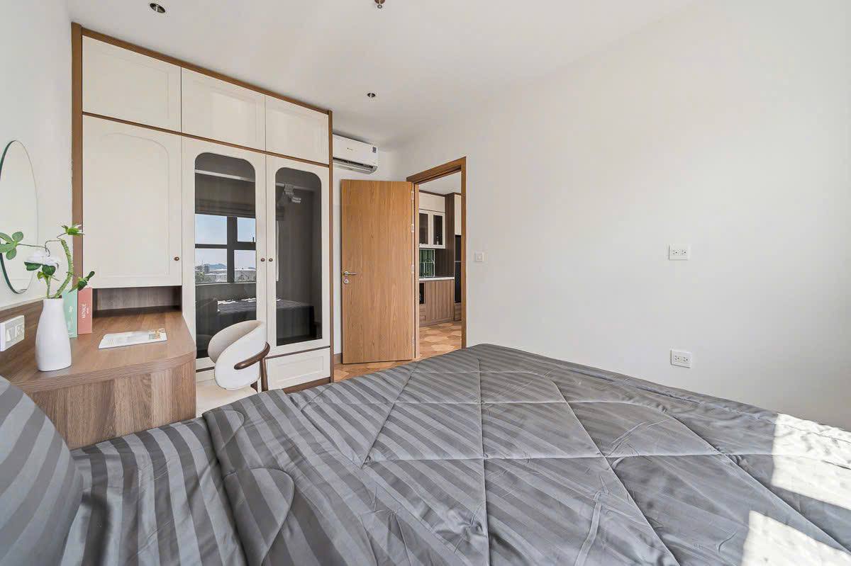 Brand-New One-Bedroom Apartment in Khue My photo 5 of 7