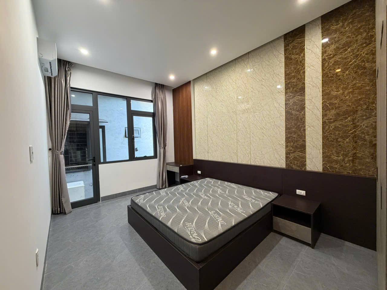 Three-Bedroom House in Hoa Xuan photo 7 of 8
