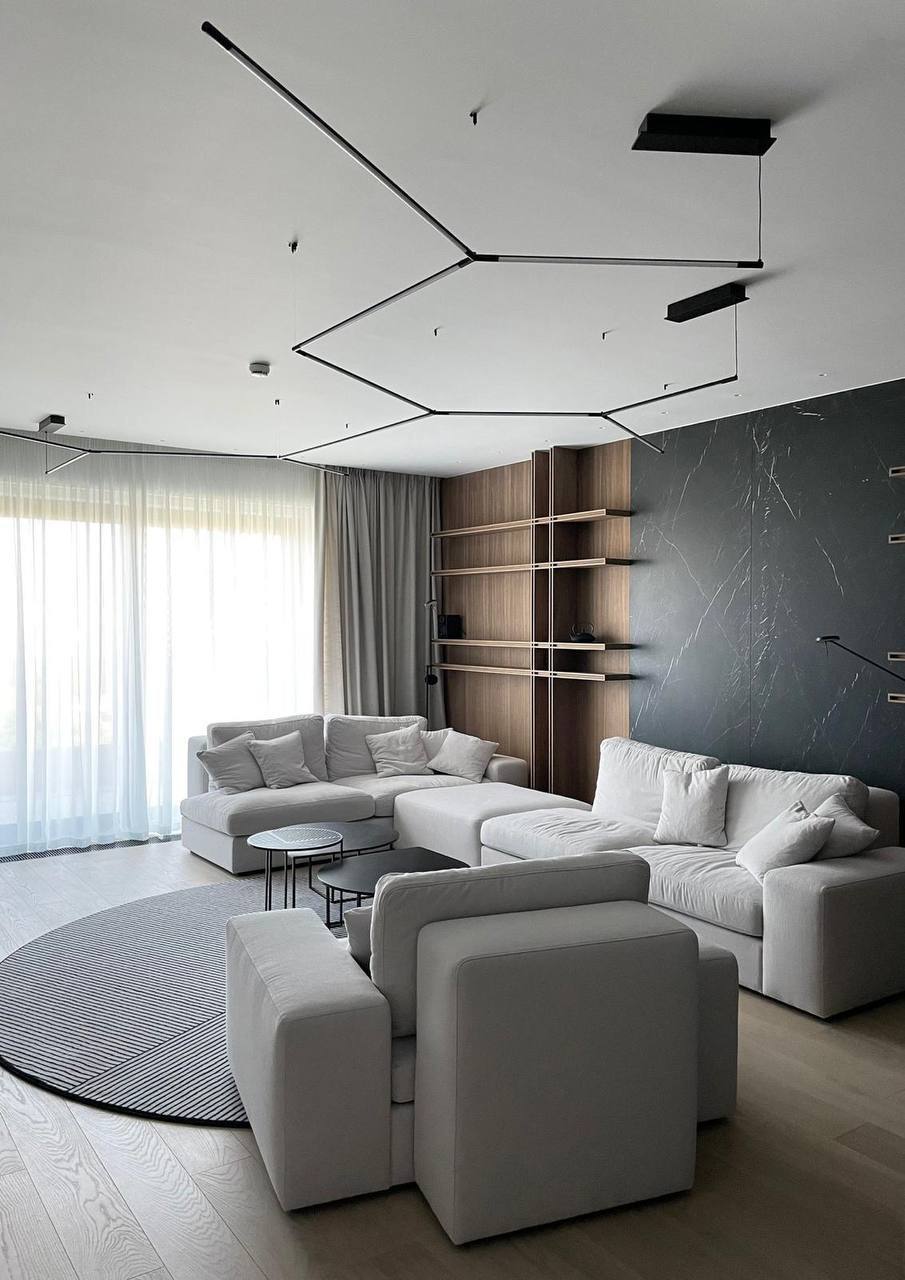Duplex Apartment in Novi Beograd photo 1 of 8