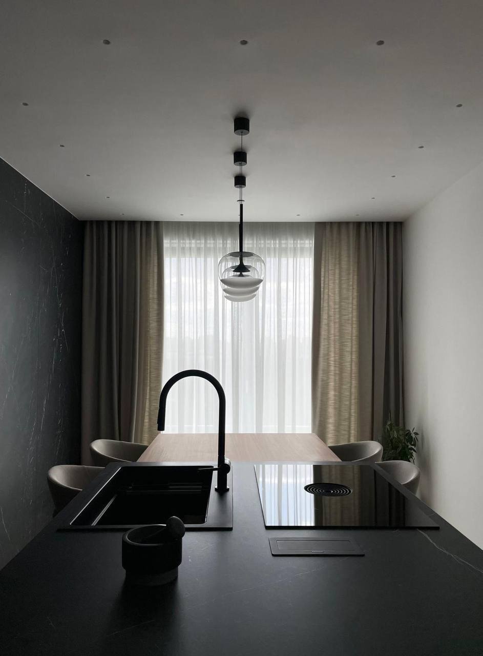 Duplex Apartment in Novi Beograd photo 3 of 8