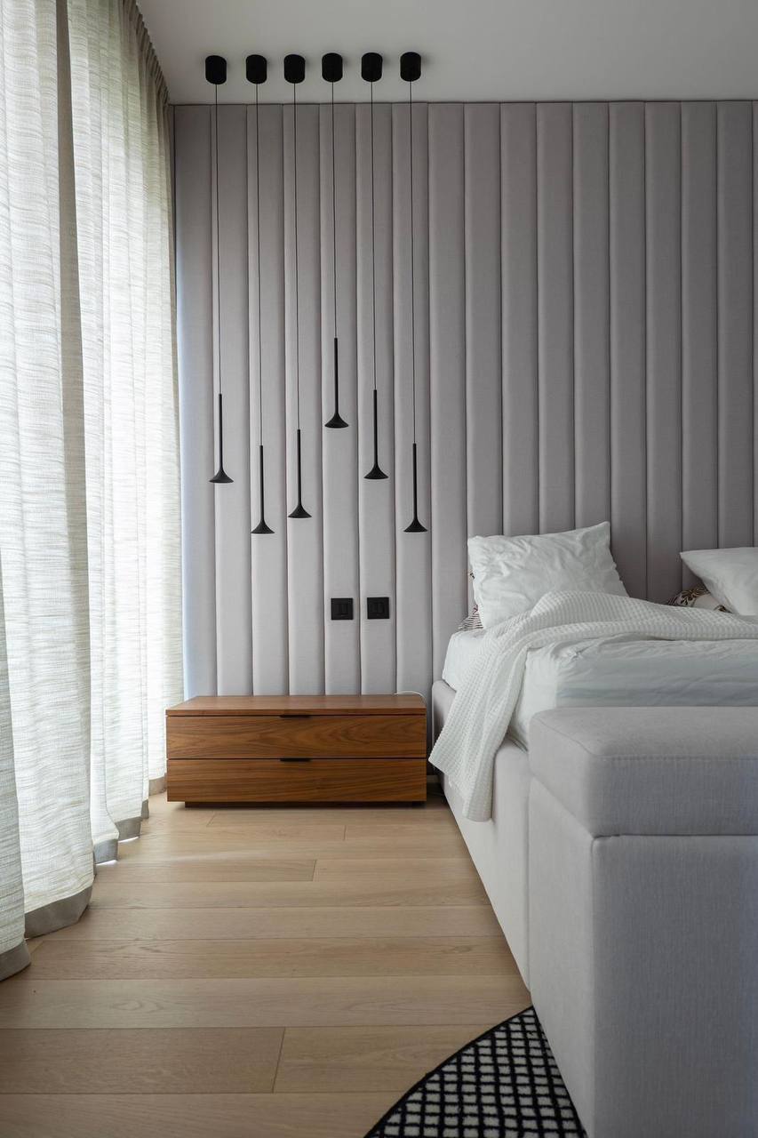 Duplex Apartment in Novi Beograd photo 5 of 8
