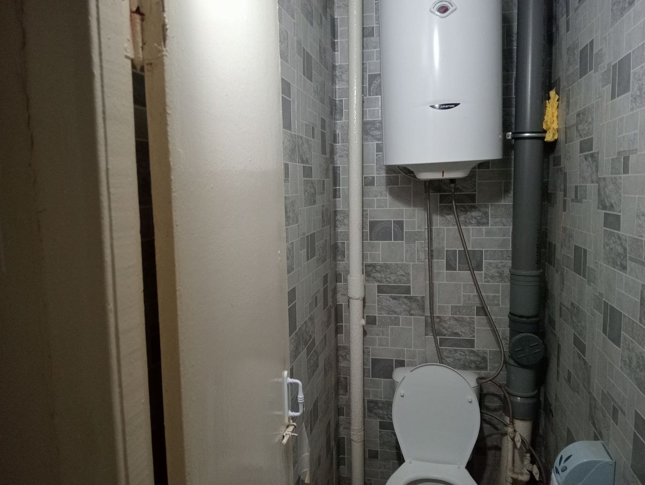 Однокомнатная квартира в Ботанике photo 2 of 8