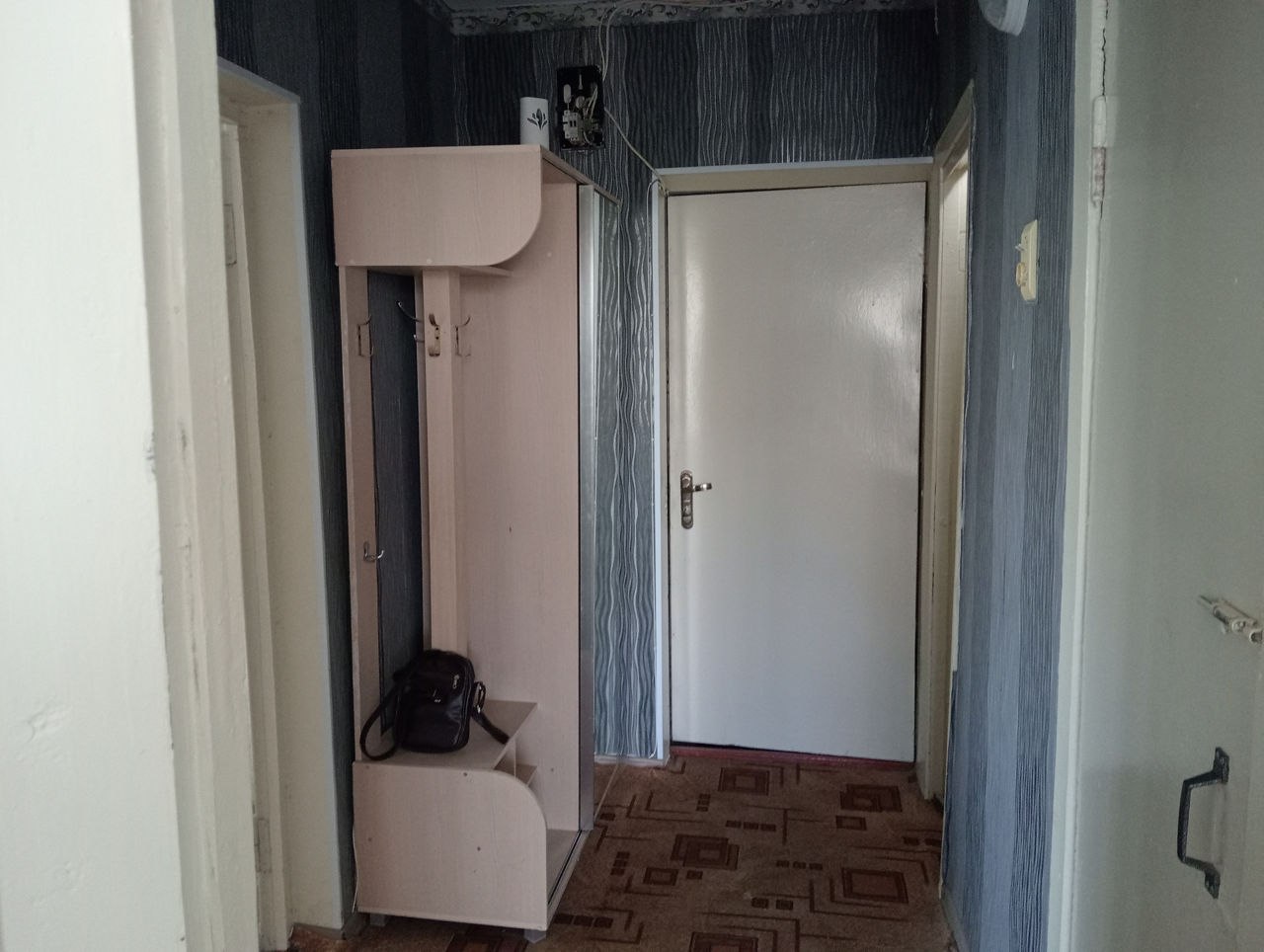 Однокомнатная квартира в Ботанике photo 4 of 8