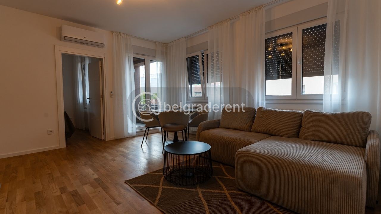 Two-Bedroom Apartment in Zvezdara photo 1 of 8