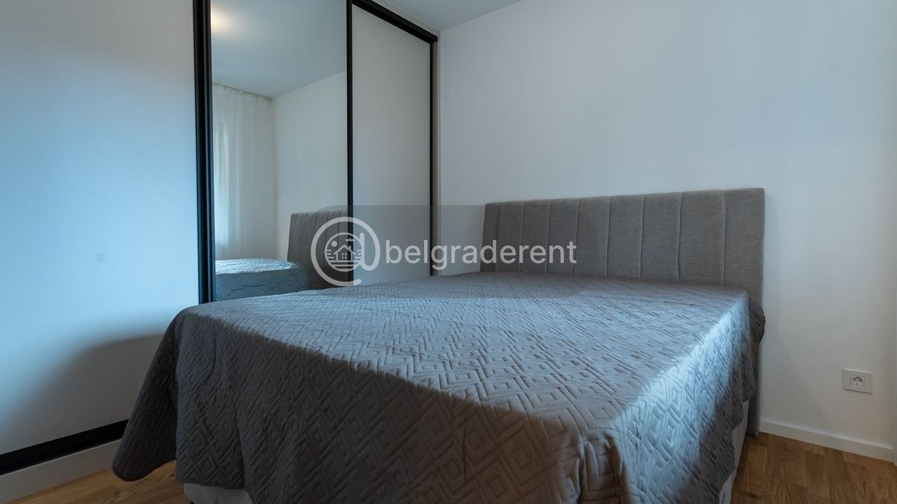 Two-Bedroom Apartment in Zvezdara photo 4 of 8