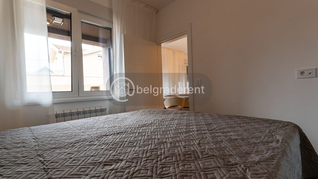 Two-Bedroom Apartment in Zvezdara photo 5 of 8
