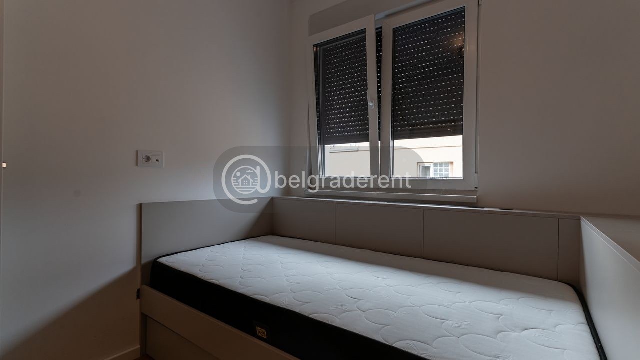 Two-Bedroom Apartment in Zvezdara photo 6 of 8