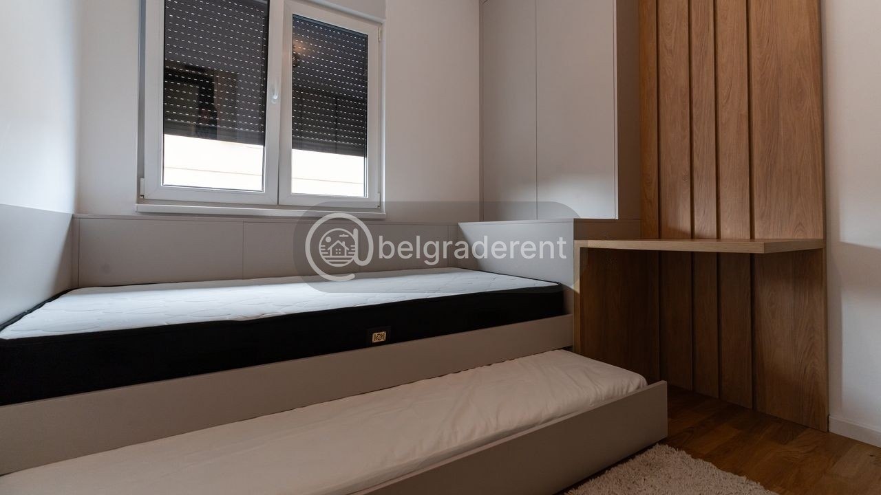 Two-Bedroom Apartment in Zvezdara photo 7 of 8
