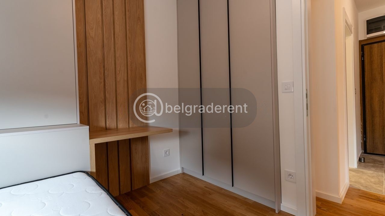 Two-Bedroom Apartment in Zvezdara photo 8 of 8