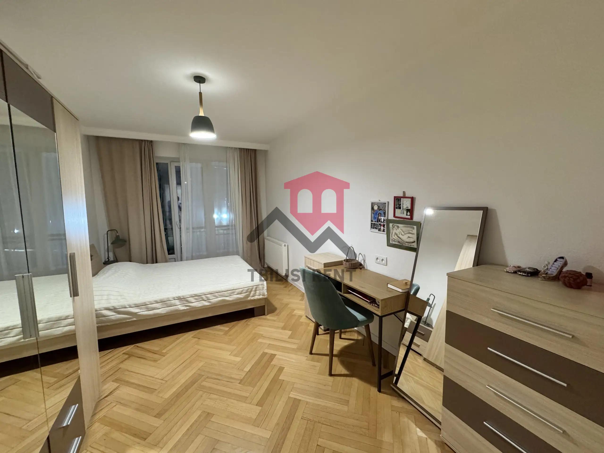 Apartment for Rent in Isani photo 6 of 8