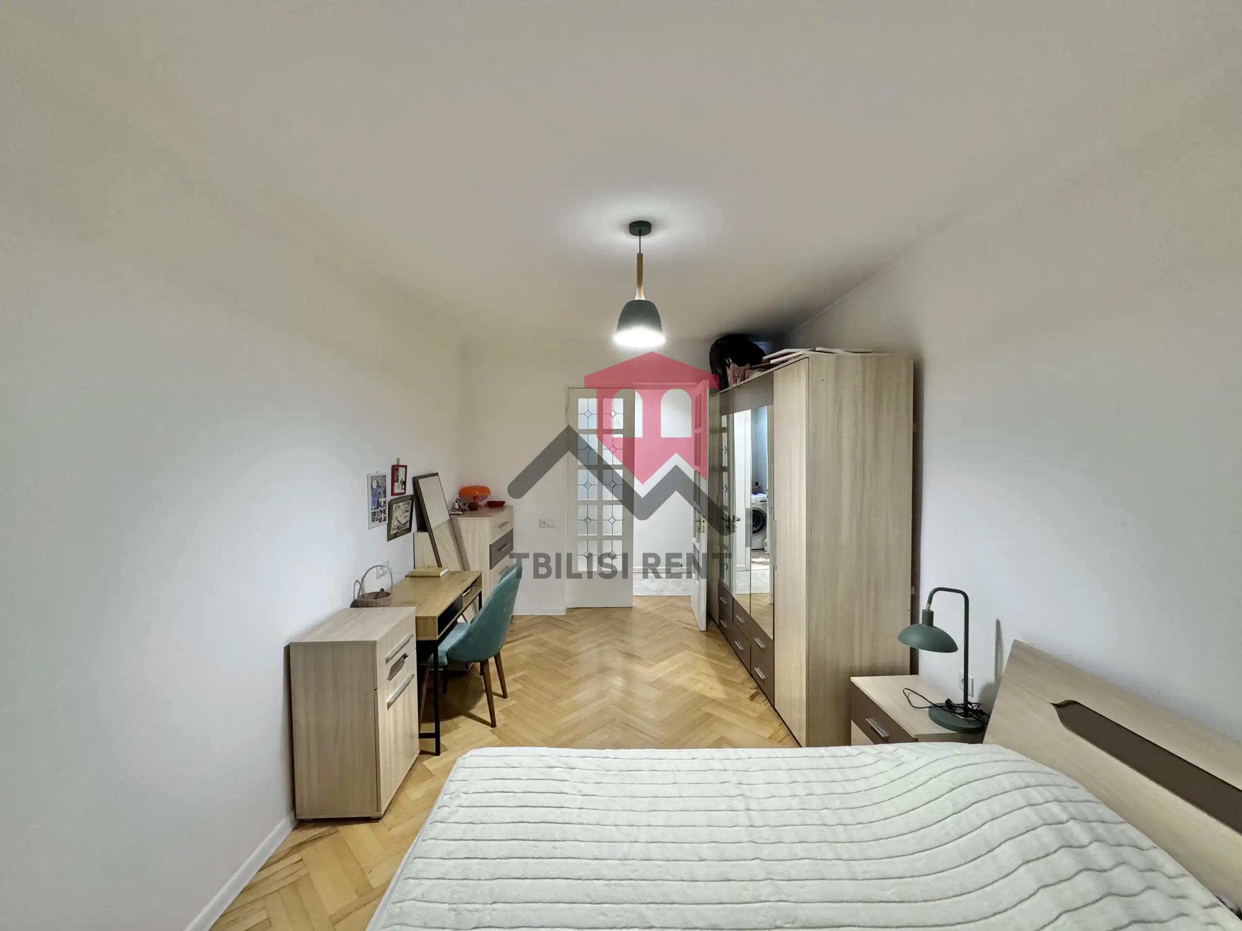 Apartment for Rent in Isani photo 7 of 8