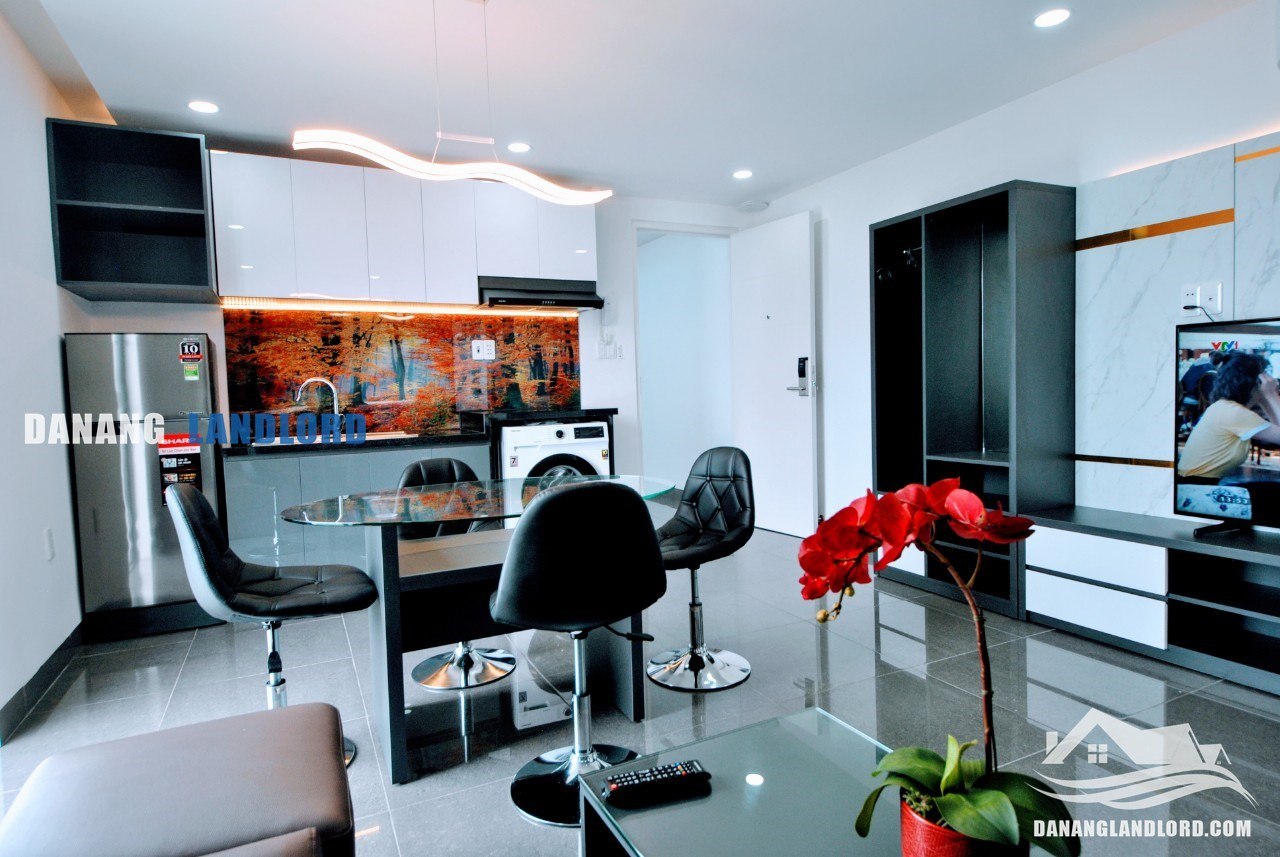 Luxury 1-Bedroom Apartment Near Premier Resort photo 1 of 8