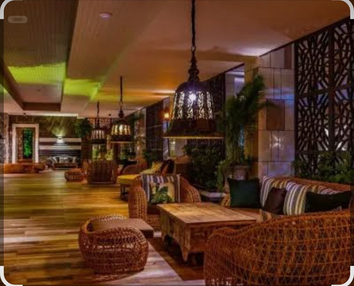 1-Bedroom Apartment in Riviera Jomtien photo 4 of 8