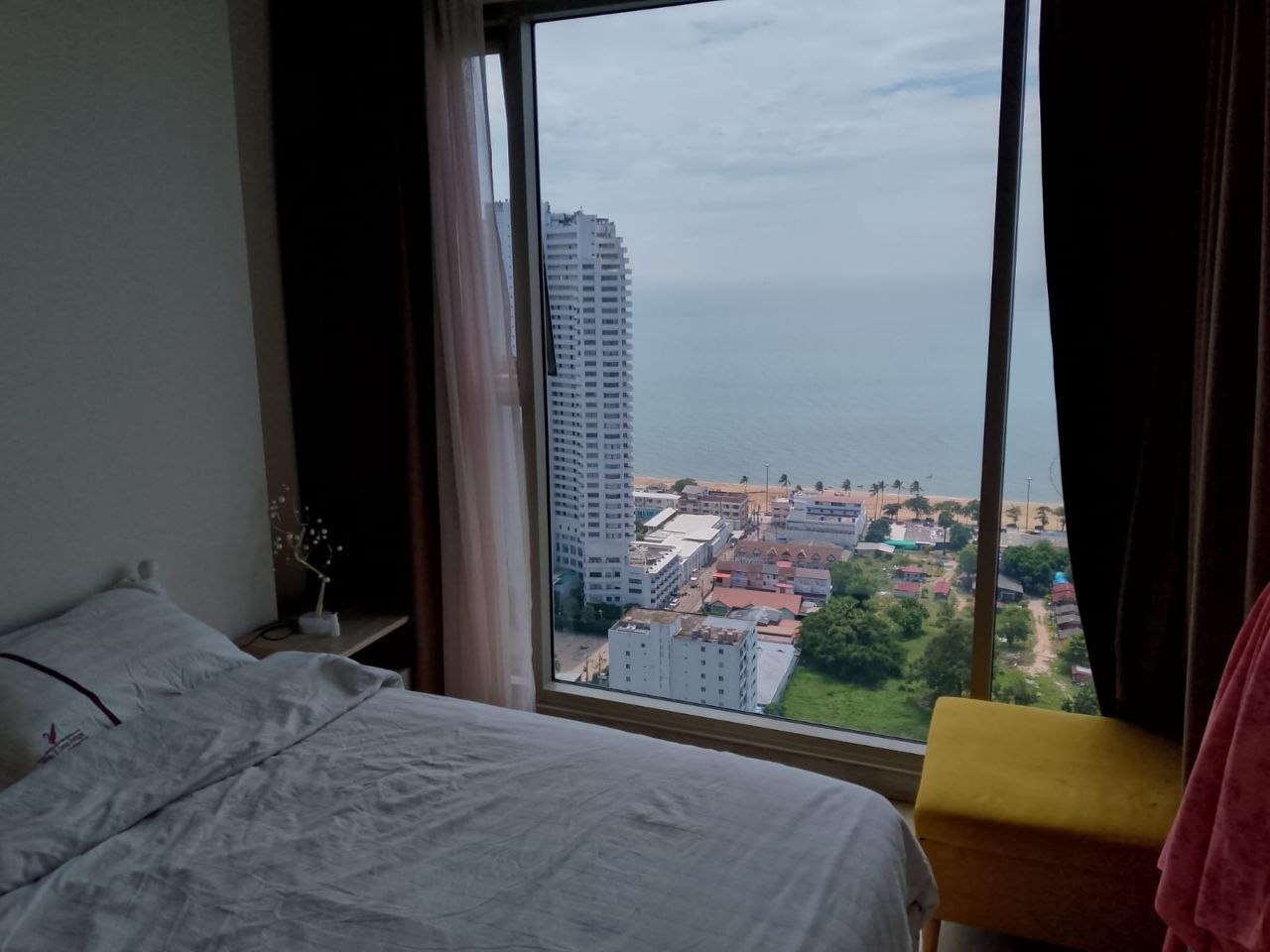 1-Bedroom Apartment in Riviera Jomtien photo 6 of 8
