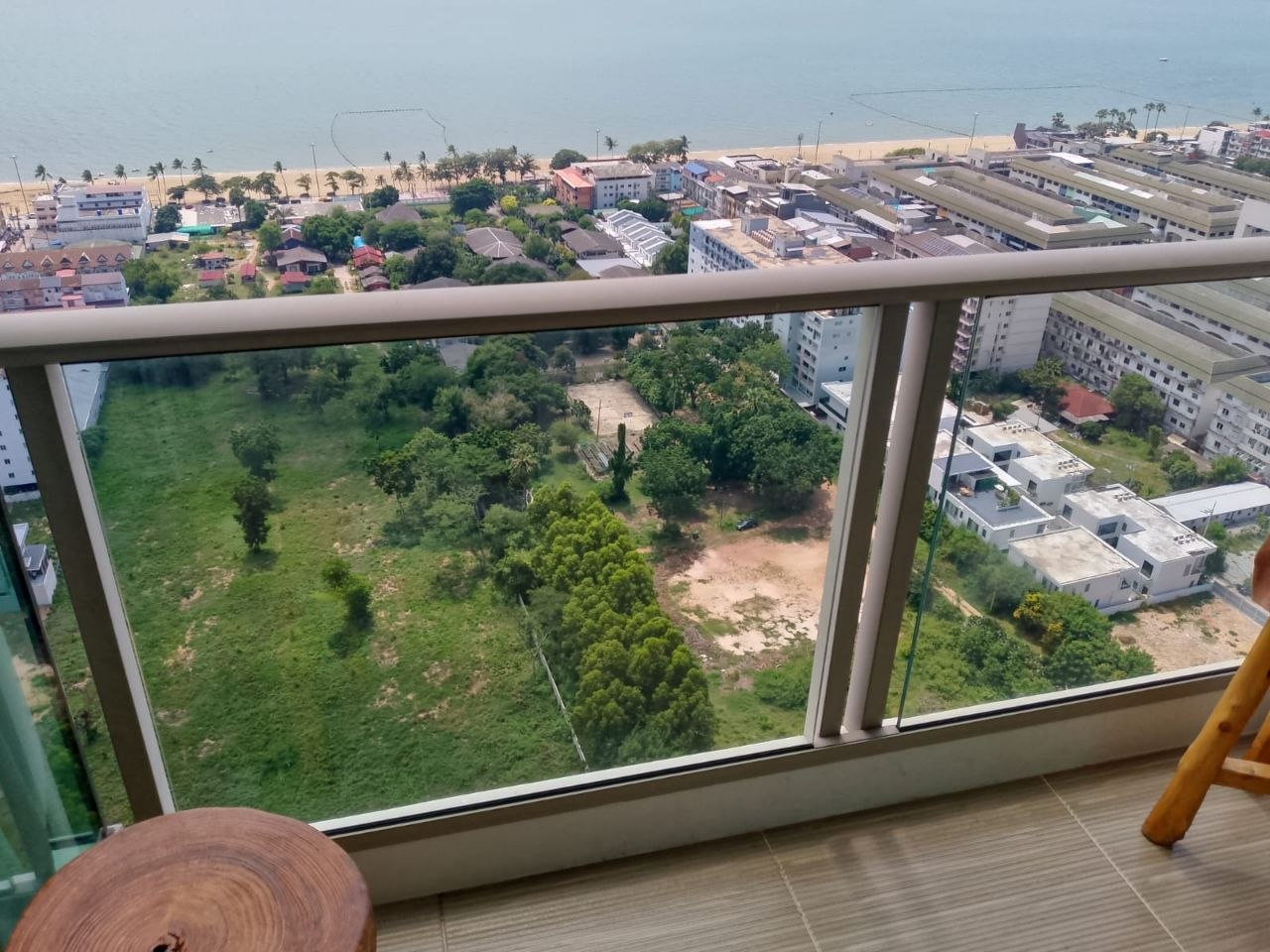 1-Bedroom Apartment in Riviera Jomtien photo 7 of 8
