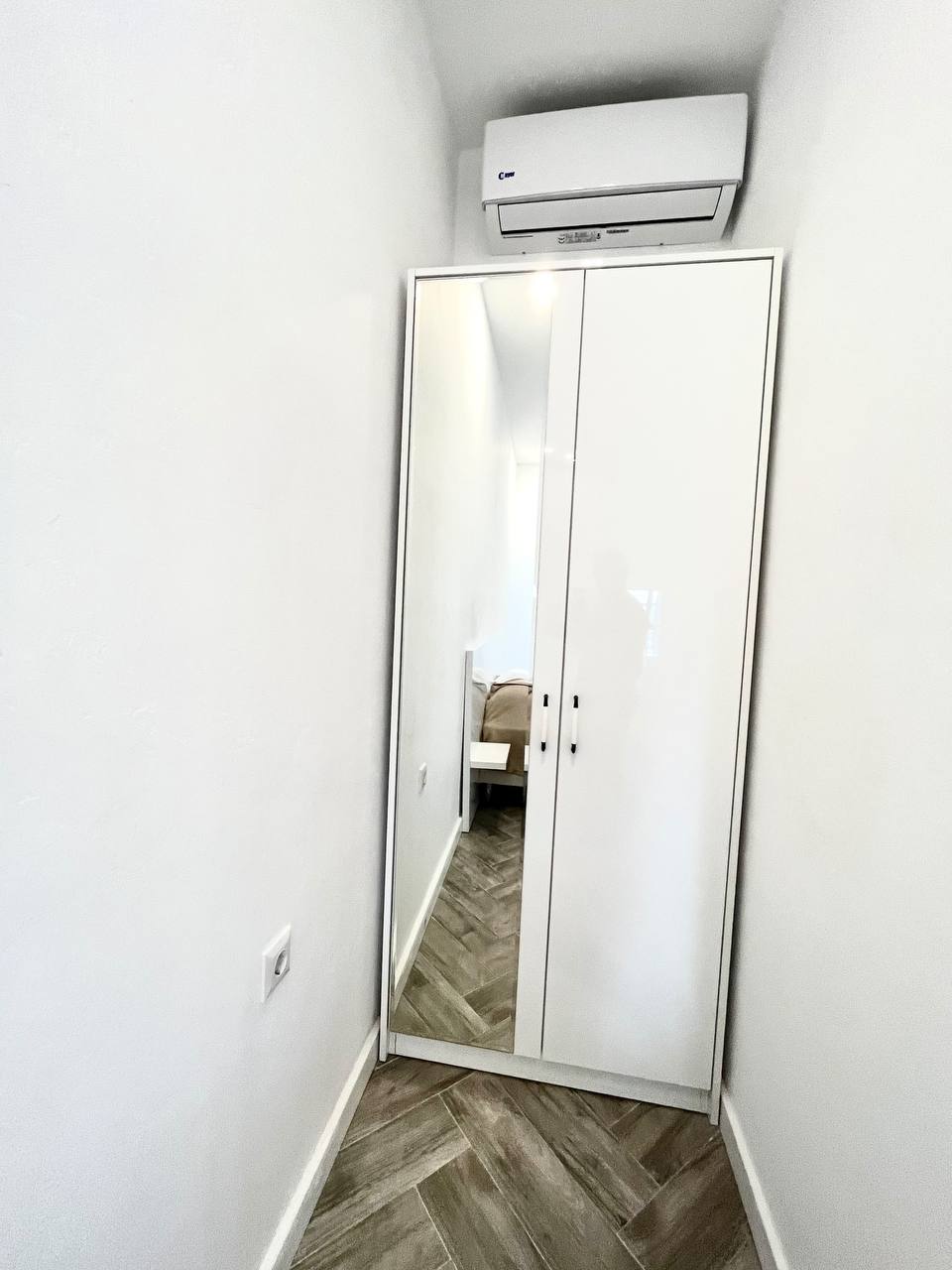 42 m² Studio Apartment in Batumi photo 8 of 8