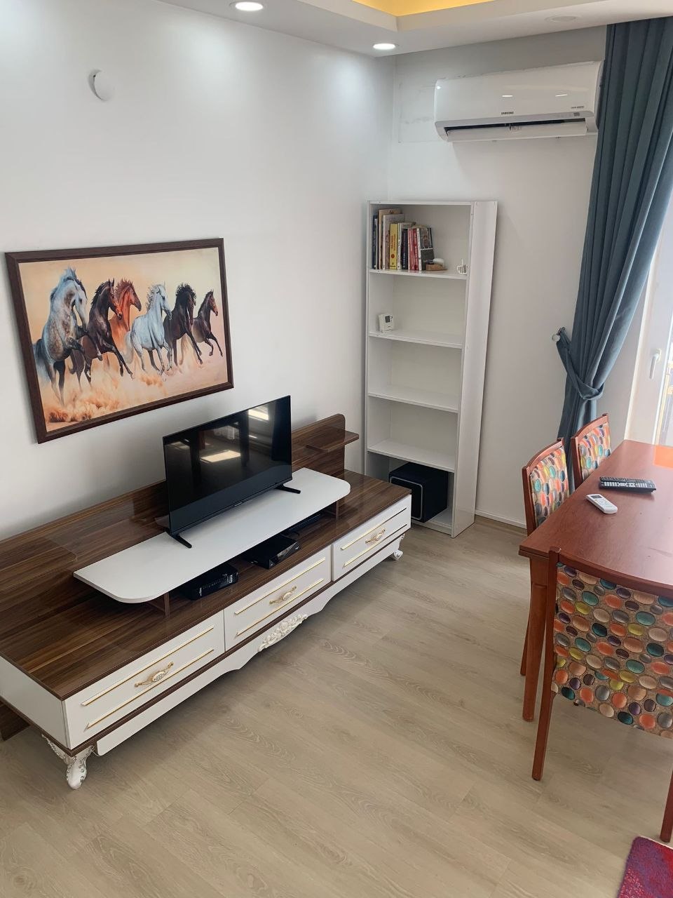 2-Bedroom Apartment in Central Muratpasa photo 6 of 8