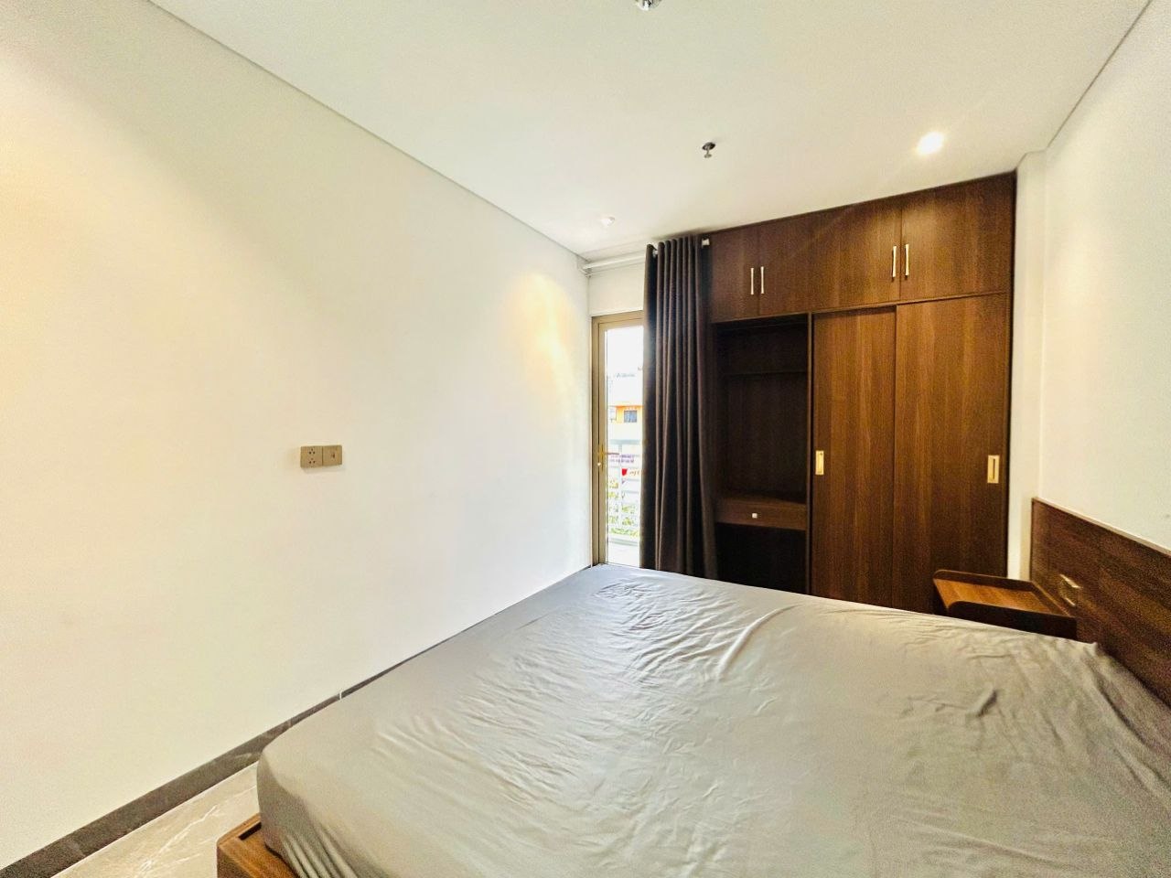 1-Bedroom Apartment in Tran Phu photo 3 of 8