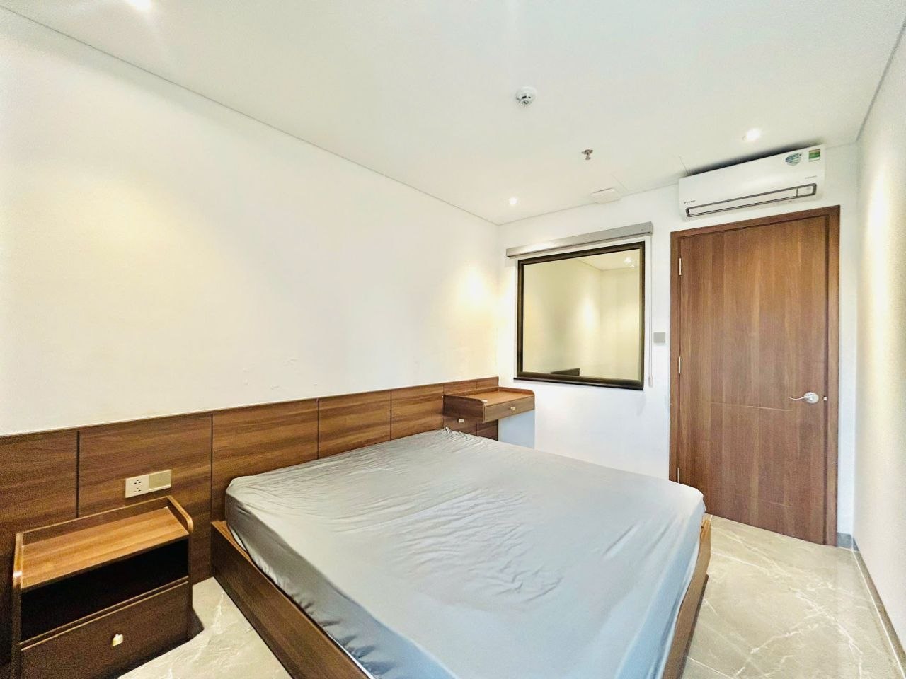 1-Bedroom Apartment in Tran Phu photo 6 of 8