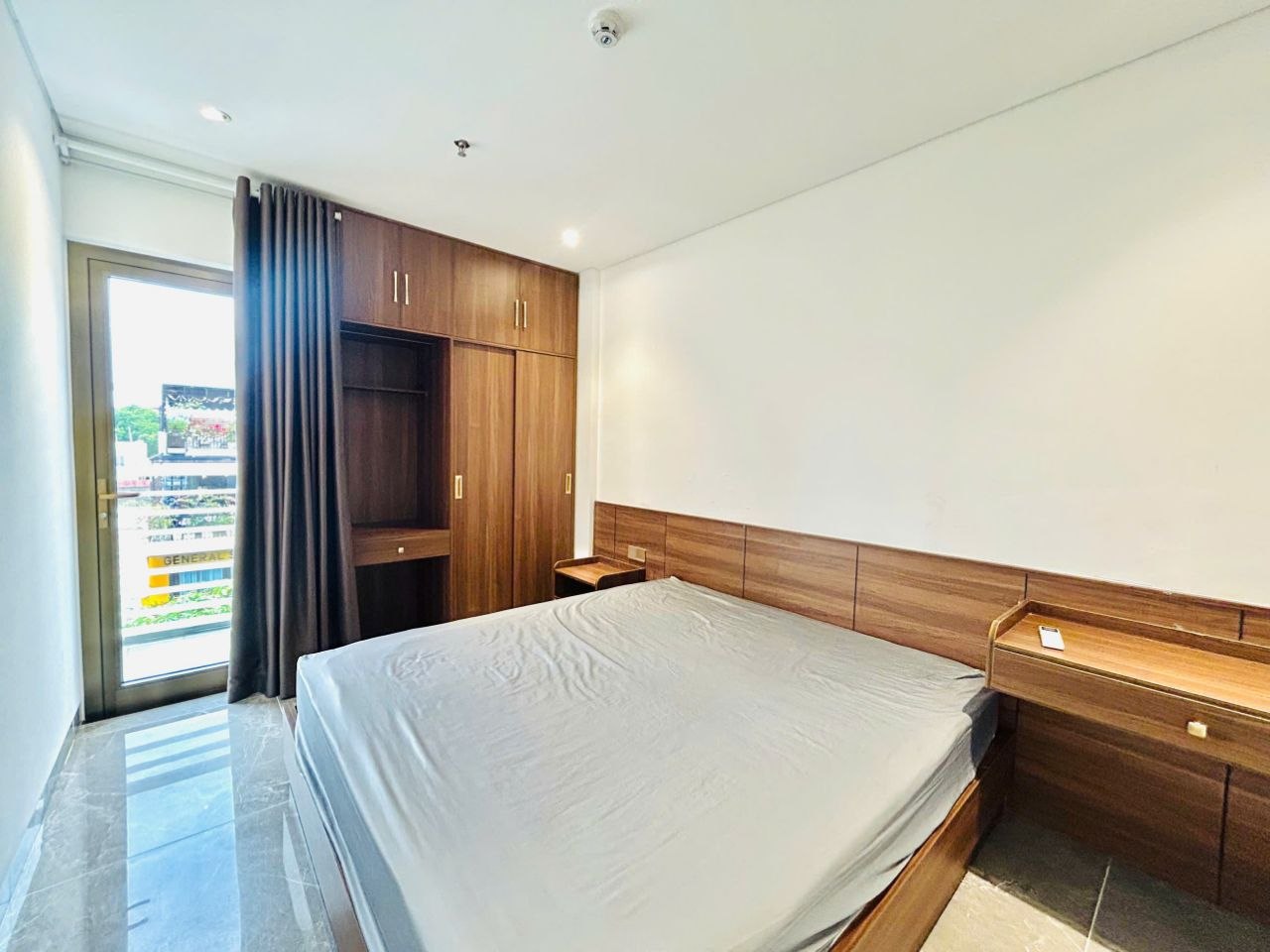1-Bedroom Apartment in Tran Phu photo 8 of 8