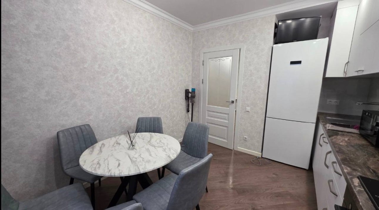 Two-Room Apartment with Terrace in Riscani photo 3 of 8