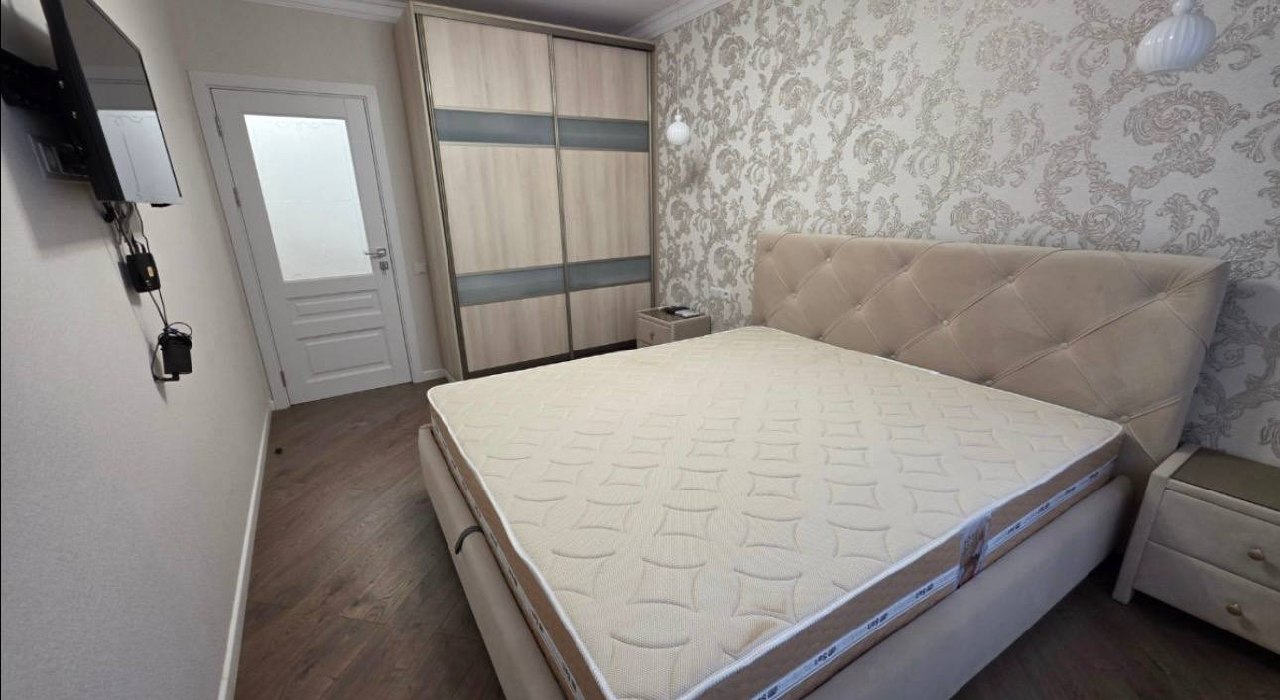 Two-Room Apartment with Terrace in Riscani photo 4 of 8