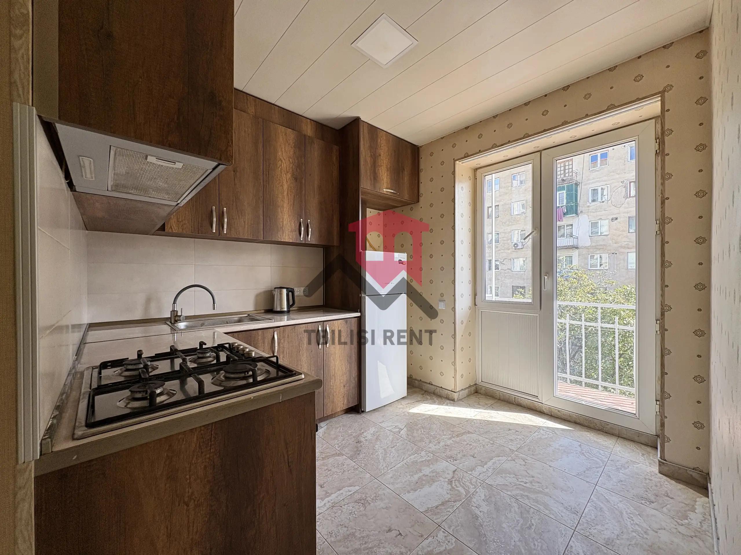 2-Room Apartment in Vazisubani photo 3 of 8