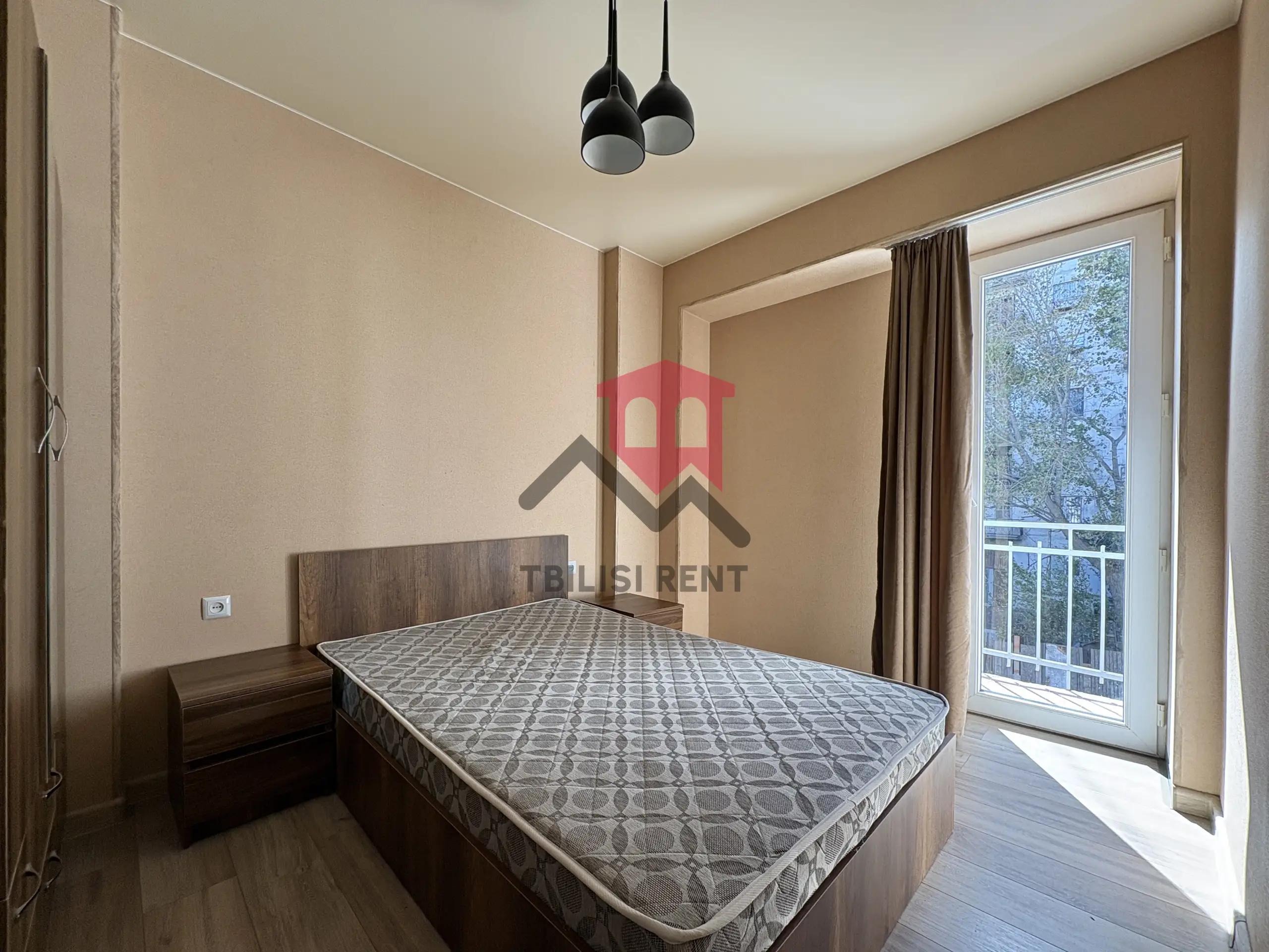 2-Room Apartment in Vazisubani photo 4 of 8