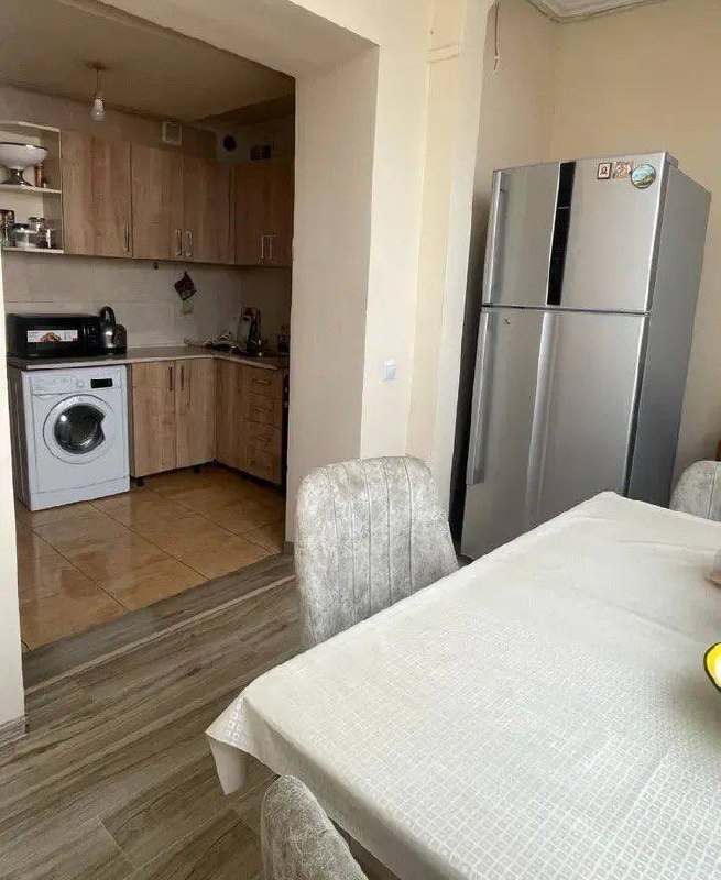 Furnished 3-Room Apartment in Achapnyak photo 4 of 8
