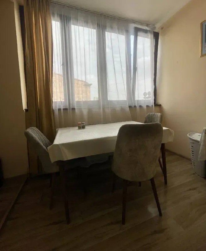 Furnished 3-Room Apartment in Achapnyak photo 5 of 8