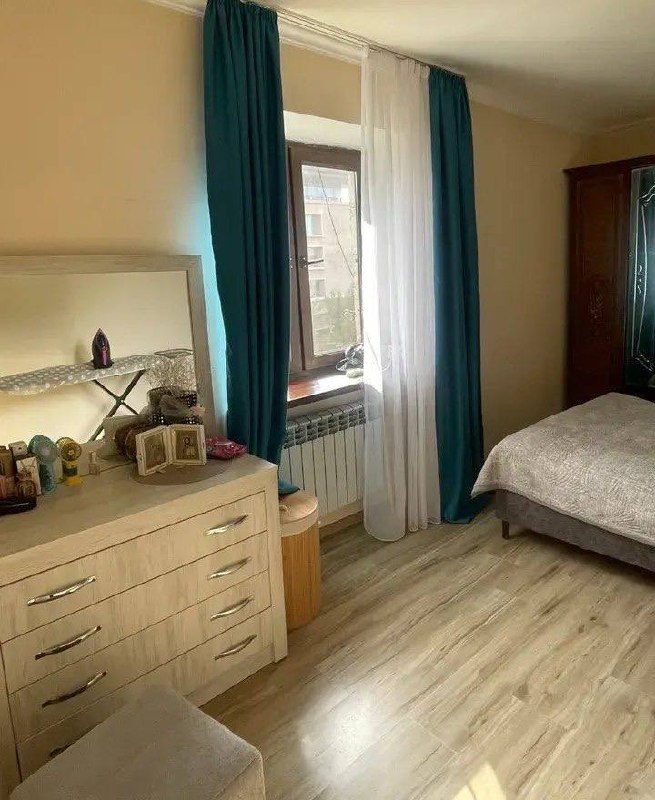 Furnished 3-Room Apartment in Achapnyak photo 7 of 8