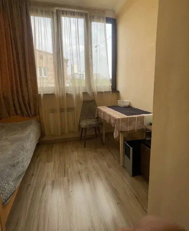 Furnished 3-Room Apartment in Achapnyak photo 8 of 8