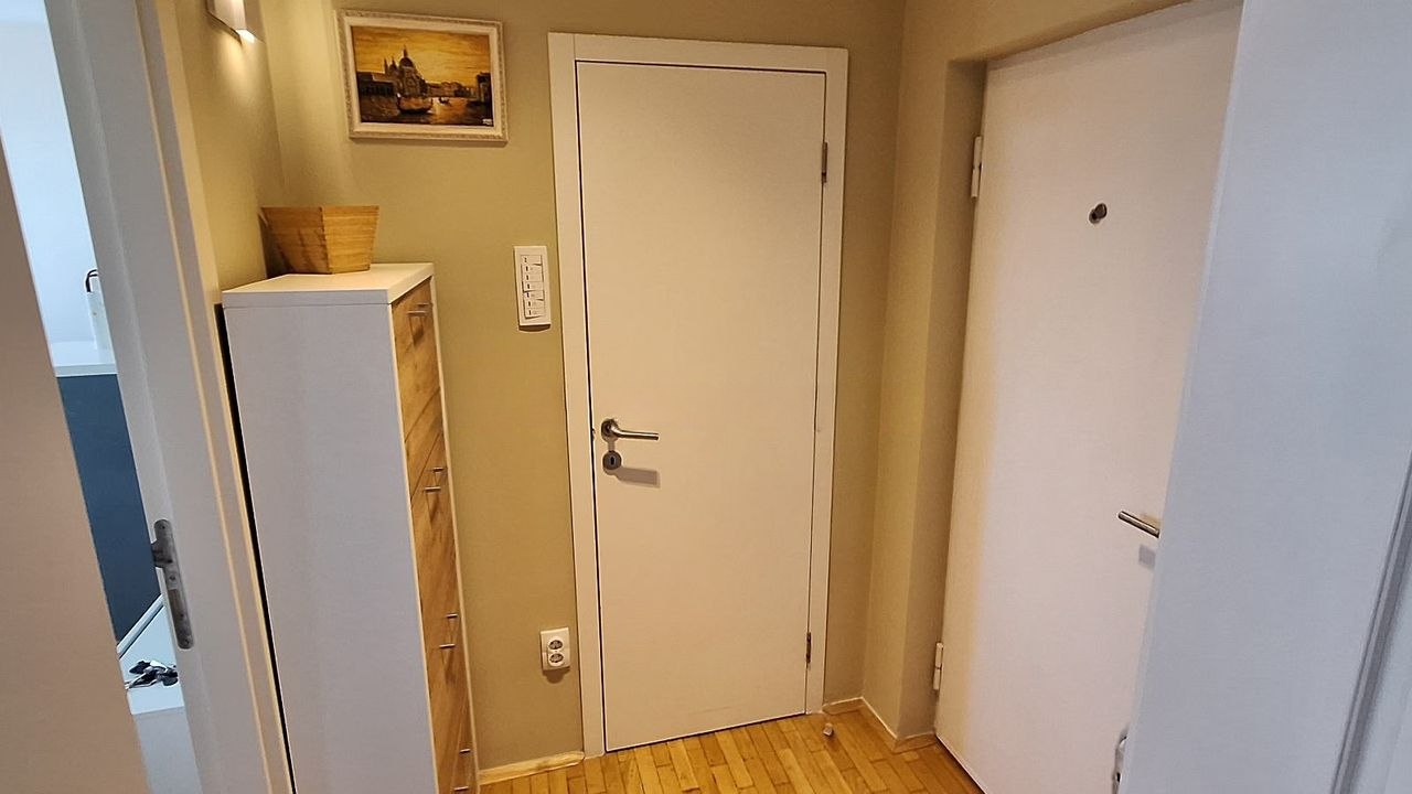 1.5-Room Apartment in Novi Beograd photo 2 of 6