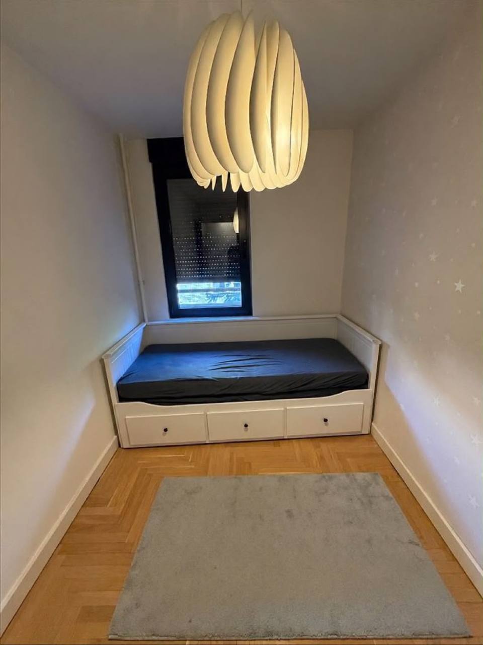 Two-Bedroom Apartment in Banovo Brdo photo 3 of 6