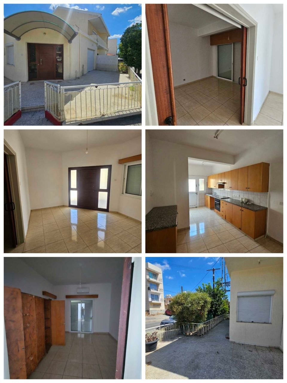 Renovated Semi-Detached House in Mesa Geitonia photo 1 of 1