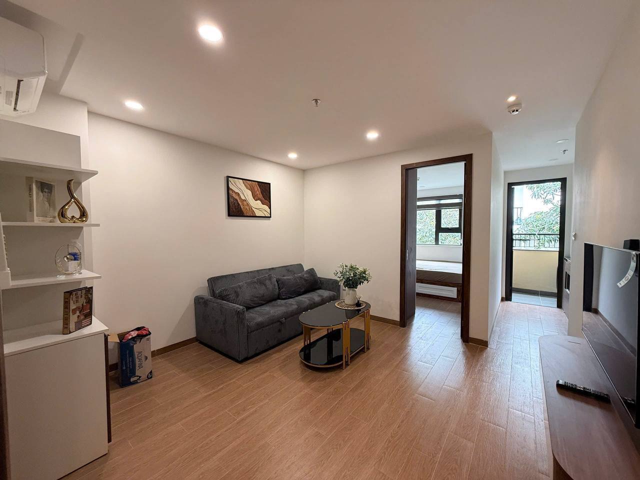 Brand-New 1BR Apartment in My An photo 5 of 8