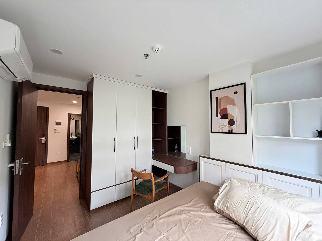Brand-New 1BR Apartment in My An photo 6 of 8