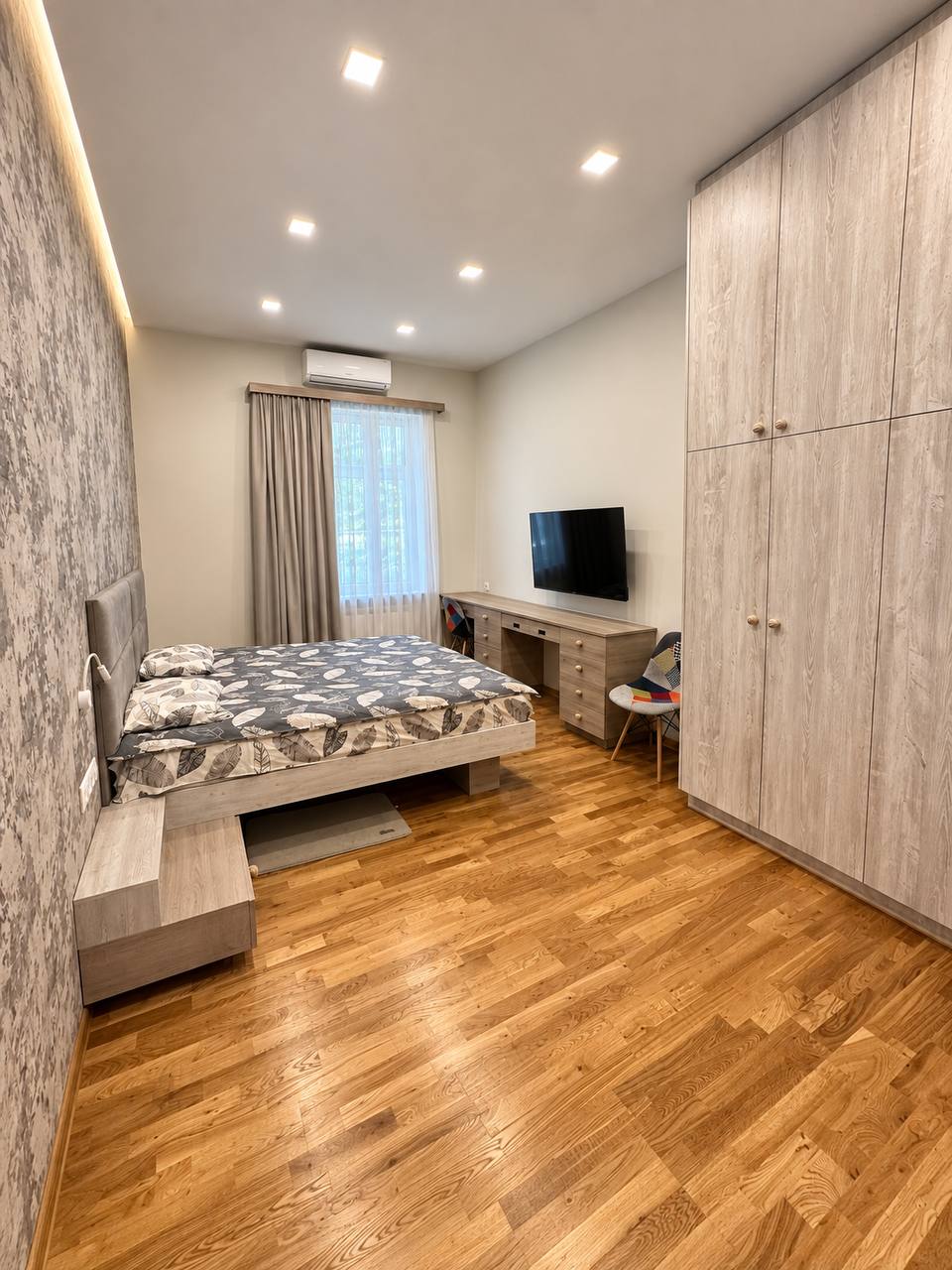 Furnished 2-Room Apartment in Kentron photo 4 of 8
