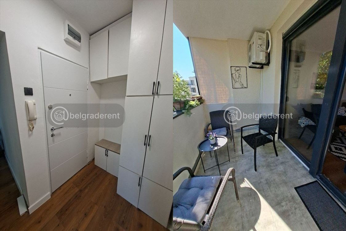 3-Room Apartment in Autokomanda photo 3 of 8