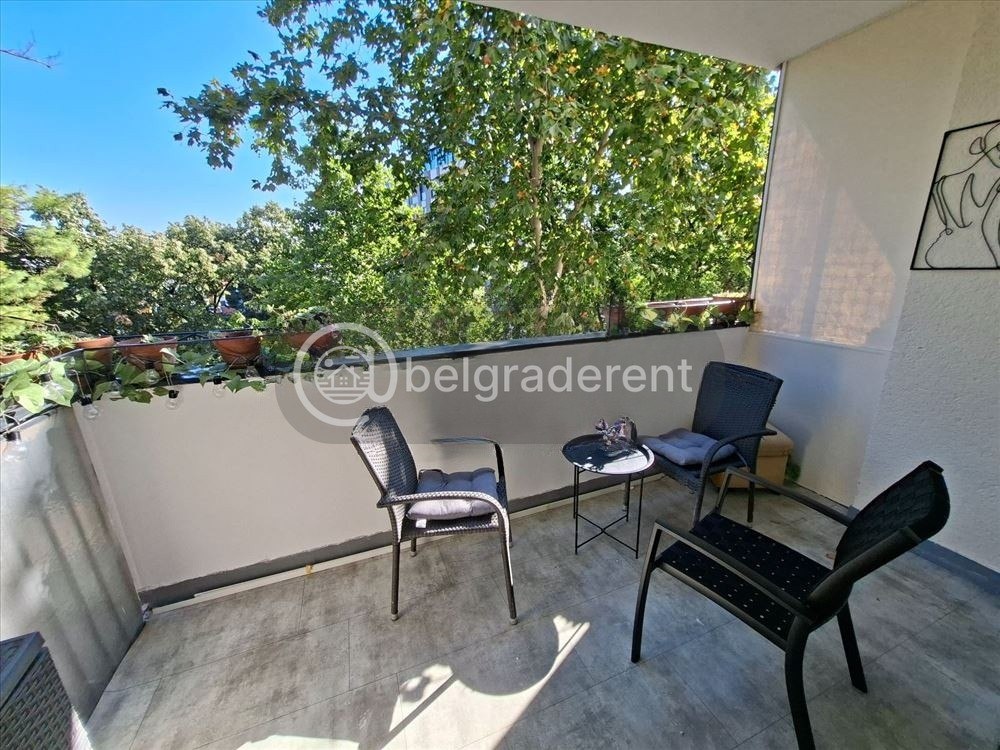 3-Room Apartment in Autokomanda photo 4 of 8