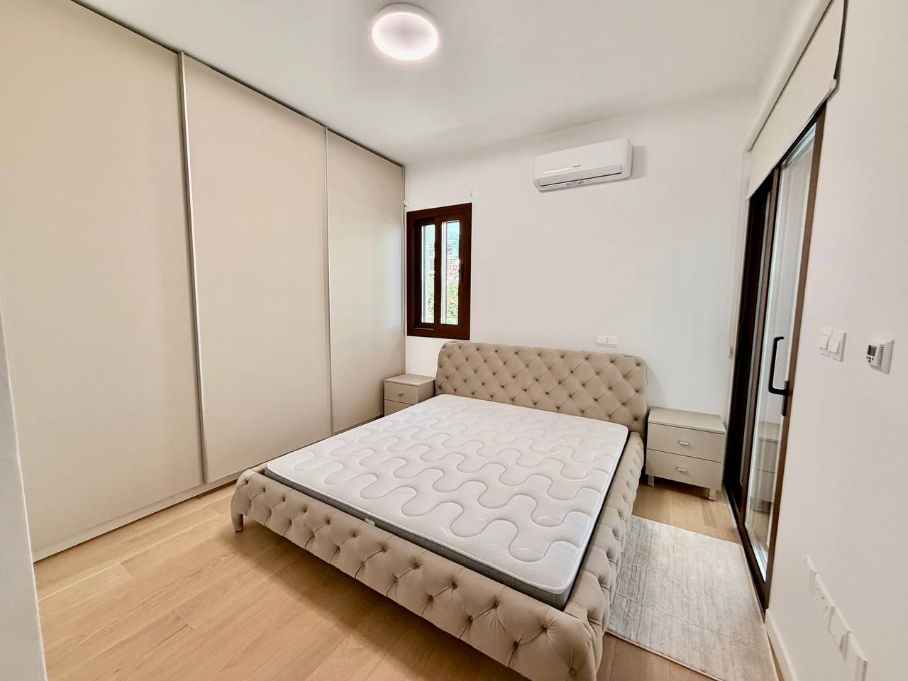 New 2-Bedroom Apartment in Potamos Germasogeia photo 3 of 4