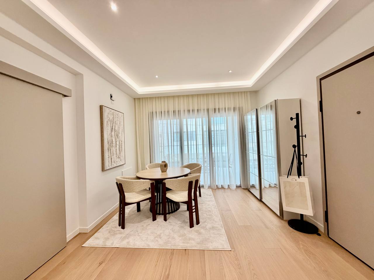New 2-Bedroom Apartment in Potamos Germasogeia photo 4 of 4
