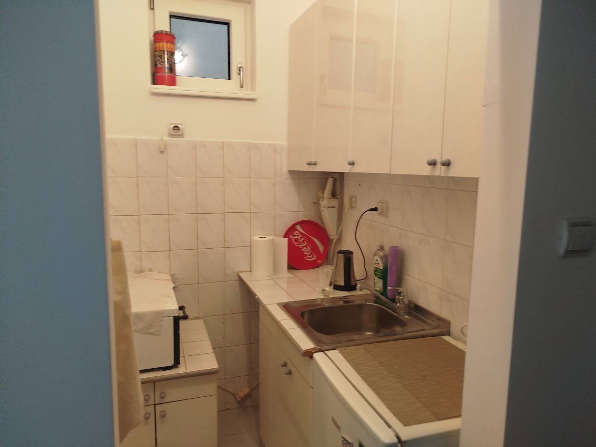 Two-Room Apartment in Vračar photo 2 of 5