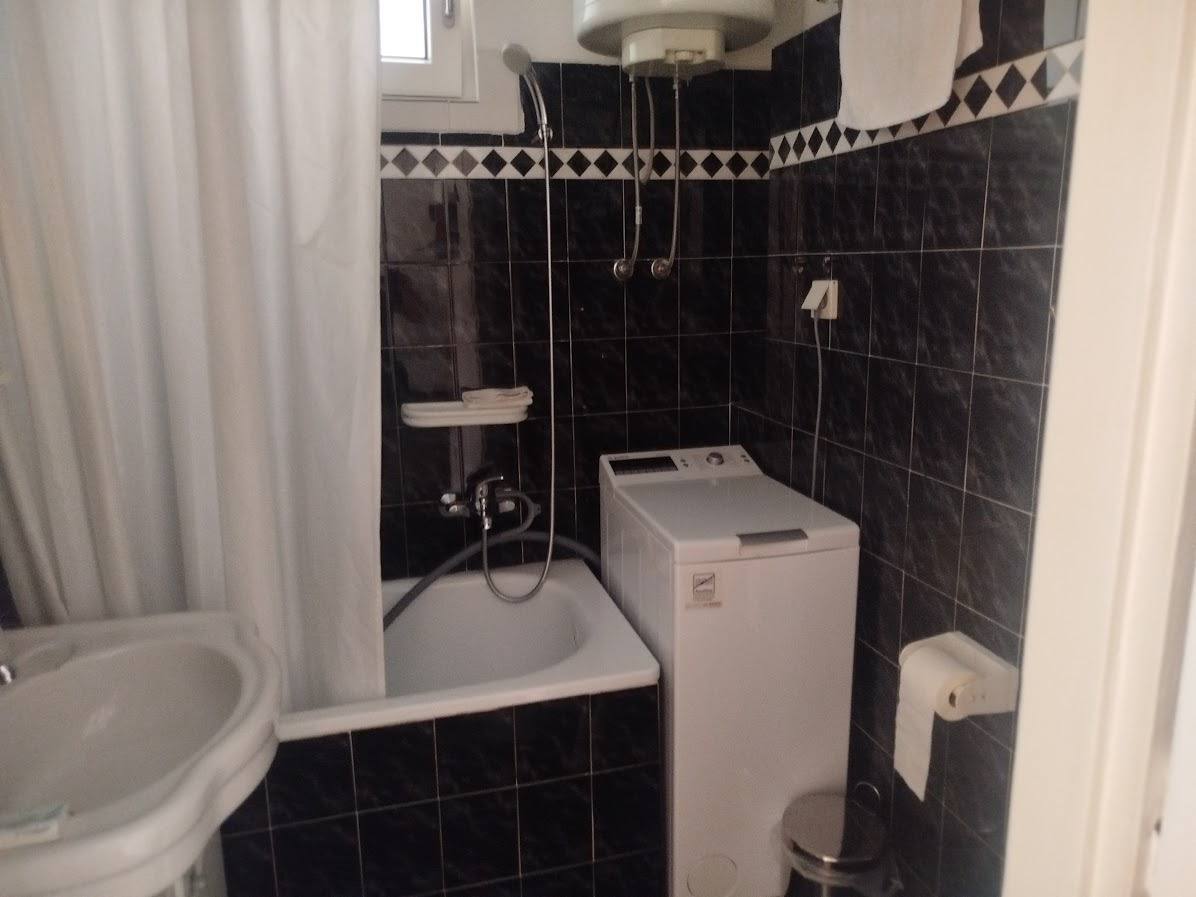 Two-Room Apartment in Vračar photo 4 of 5