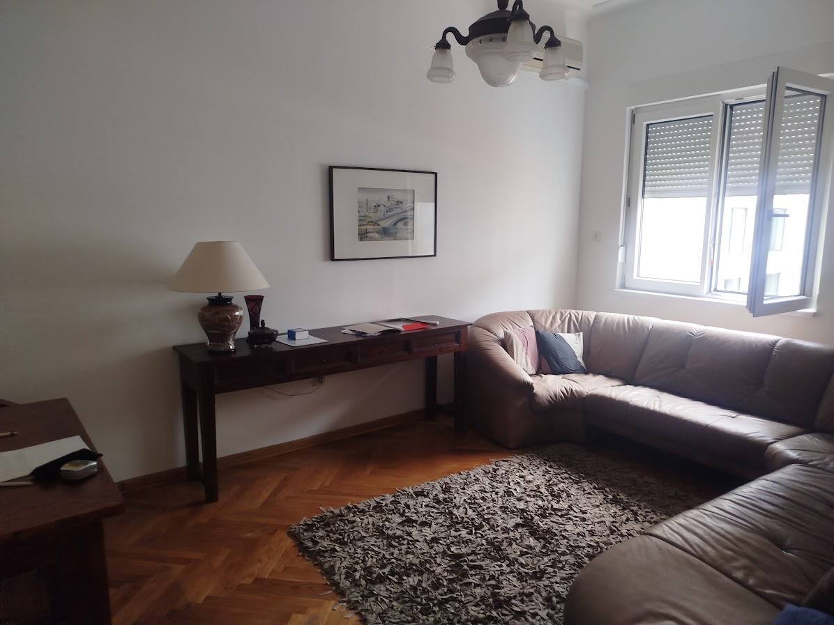 Two-Room Apartment in Vračar photo 5 of 5
