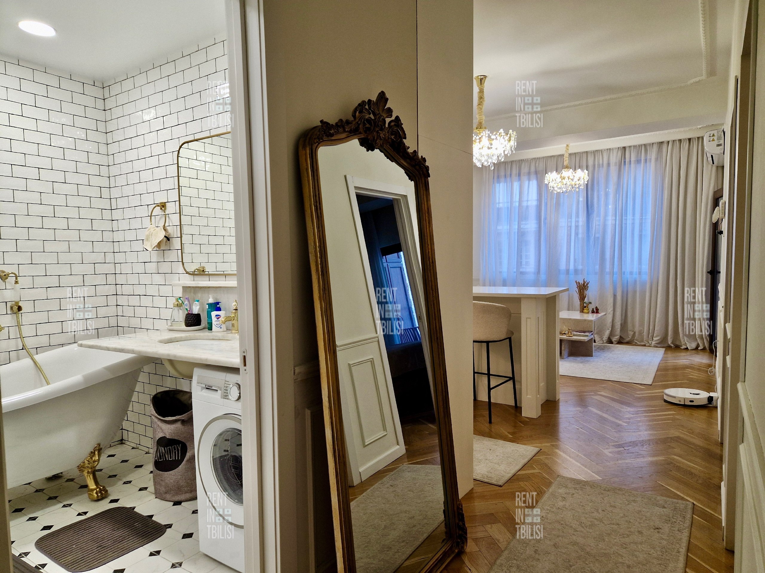 Однокомнатная квартира в Ваке photo 6 of 8