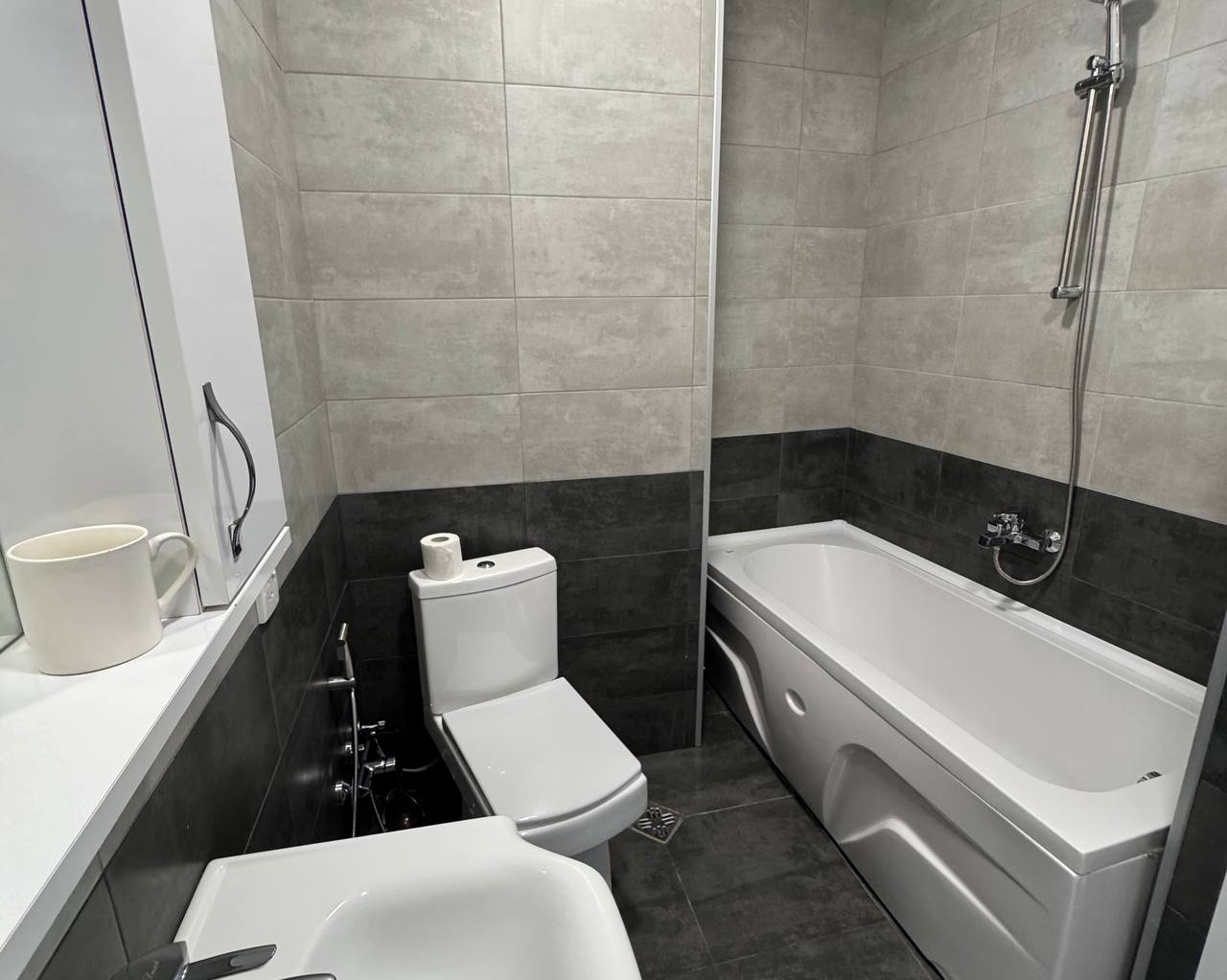 1-Bedroom Apartment on Shartava Street photo 5 of 6