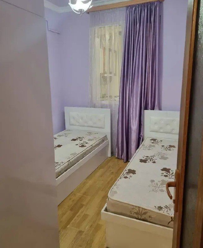 Furnished 3-Room Apartment in Yerevan photo 5 of 7